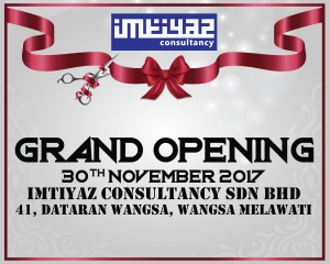 Read more about the article Grand Opening